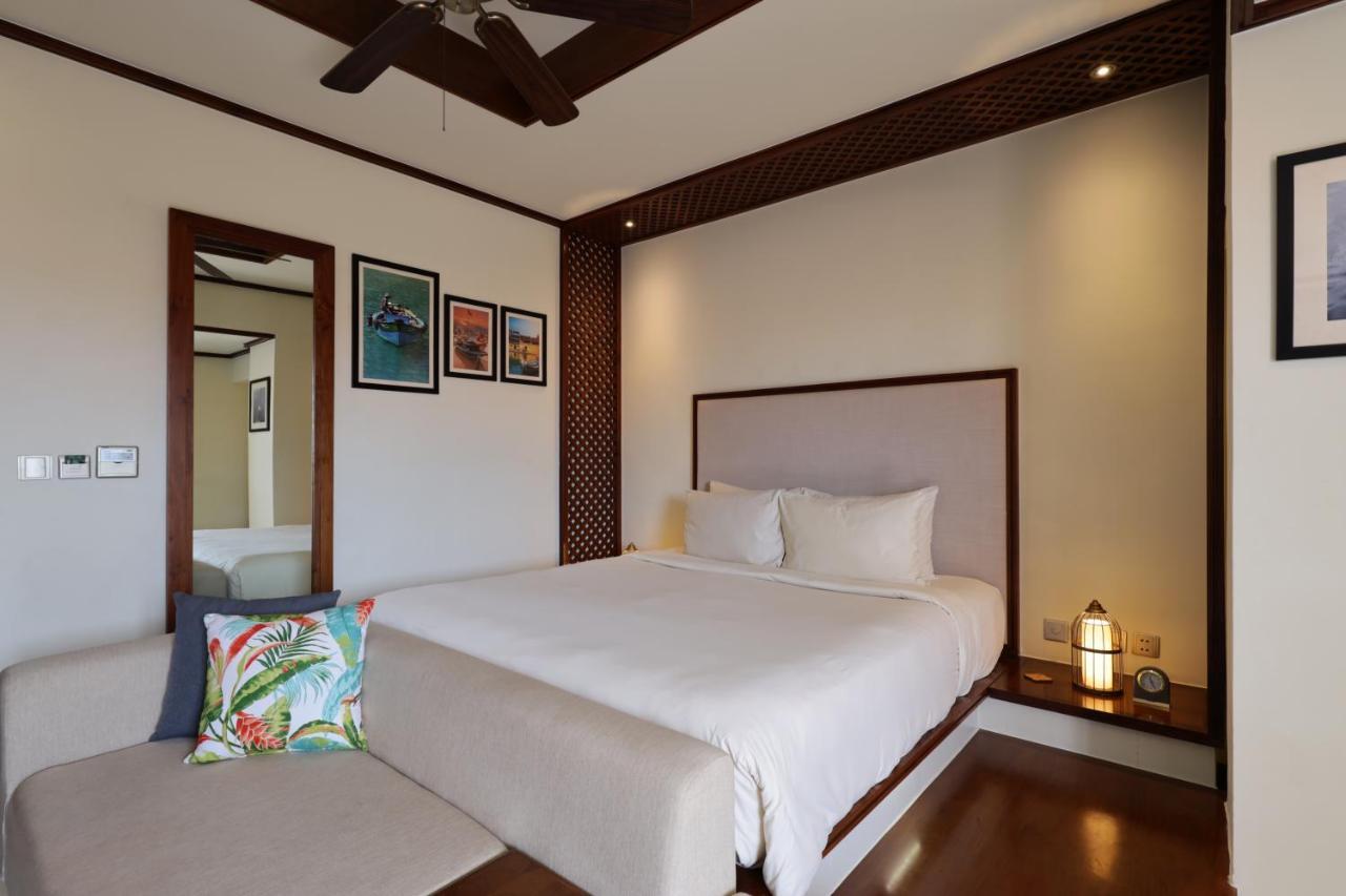 Almanity Wellness Resort 5*