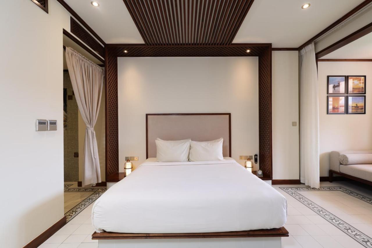 Almanity Wellness 5* Hoi An