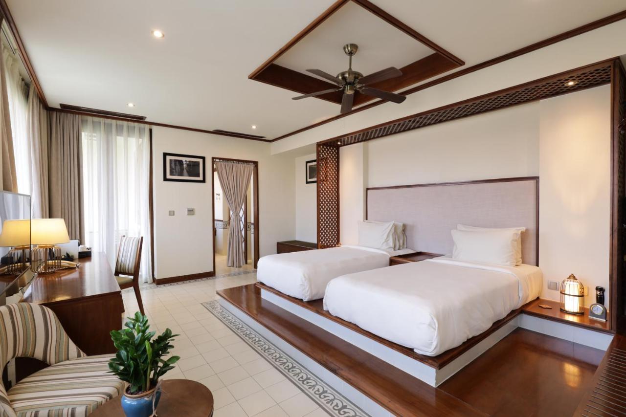 Resort Almanity Wellness 5*