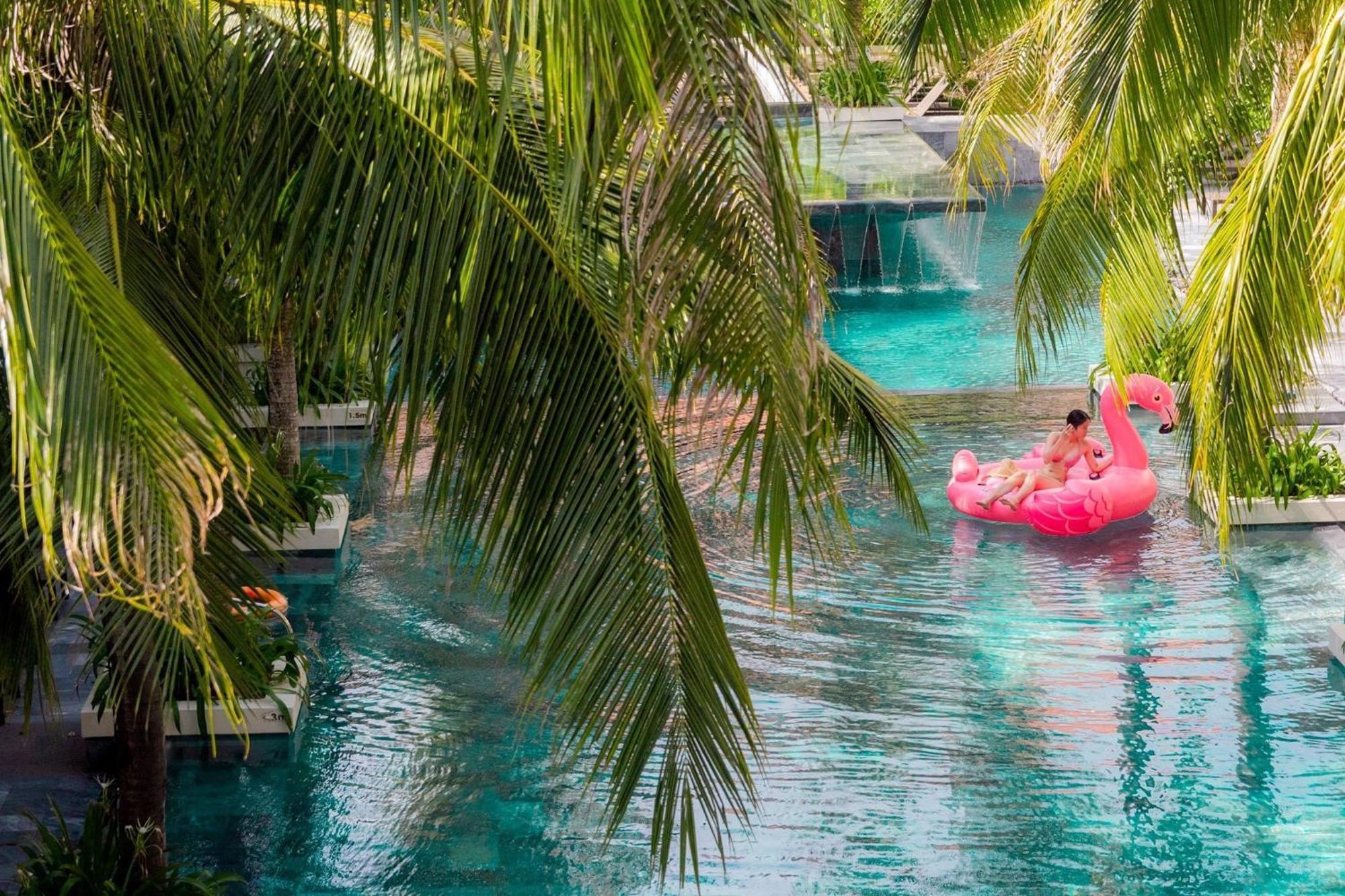 Almanity Wellness Resort Hoi An