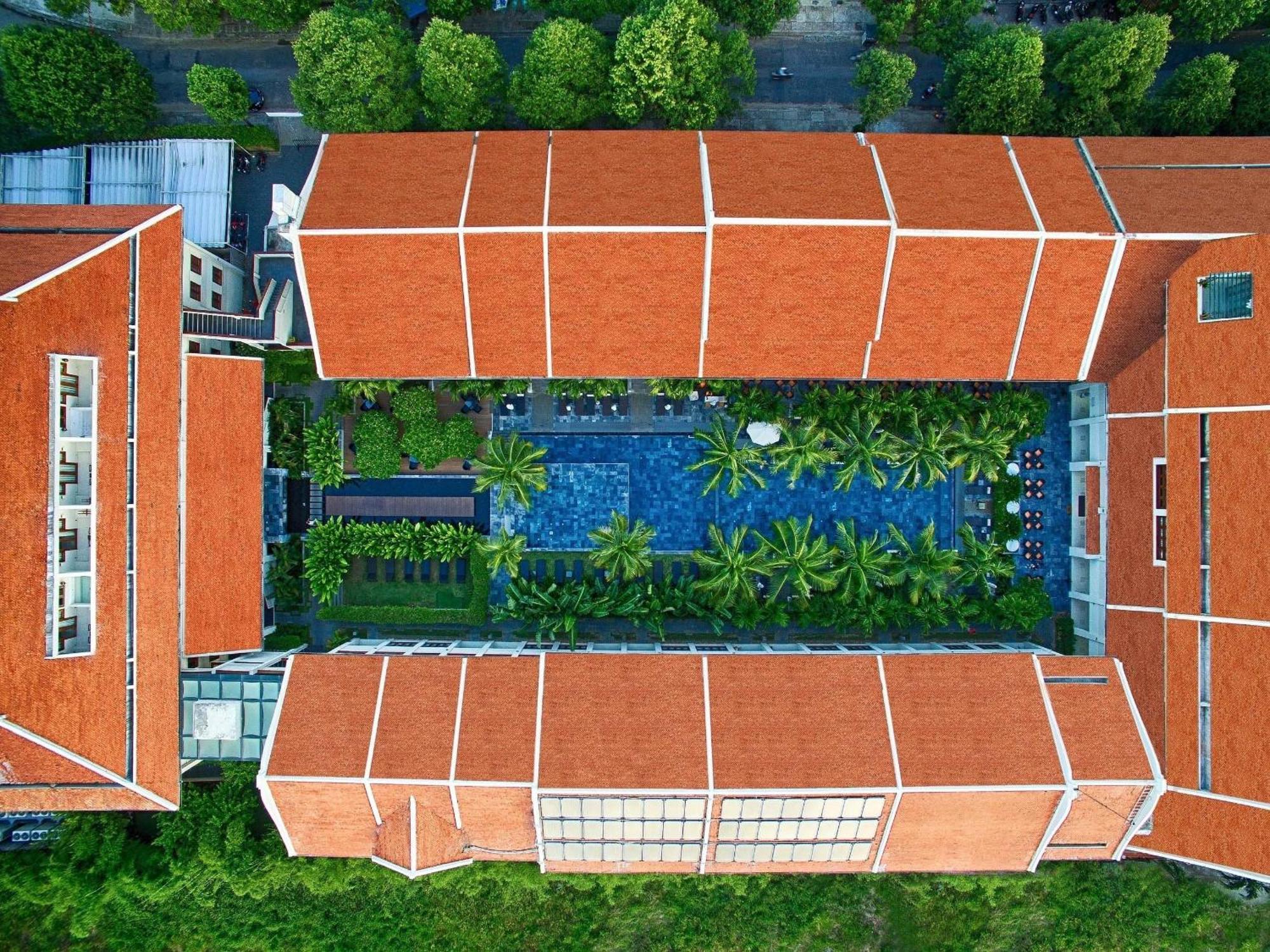 Resort Almanity Wellness 5*