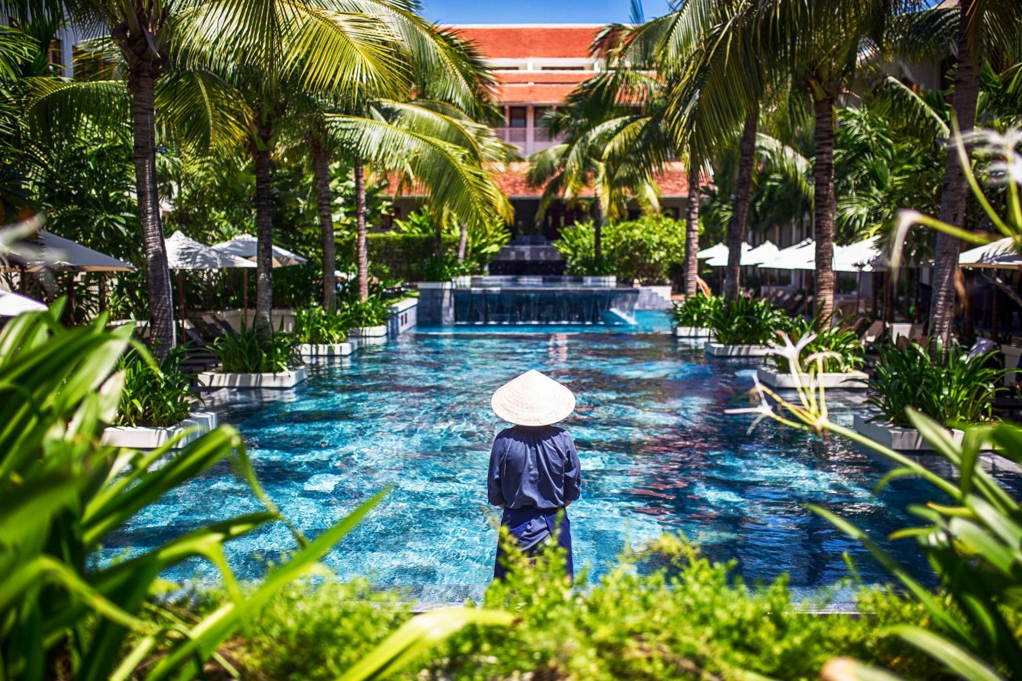 Resort Almanity Wellness