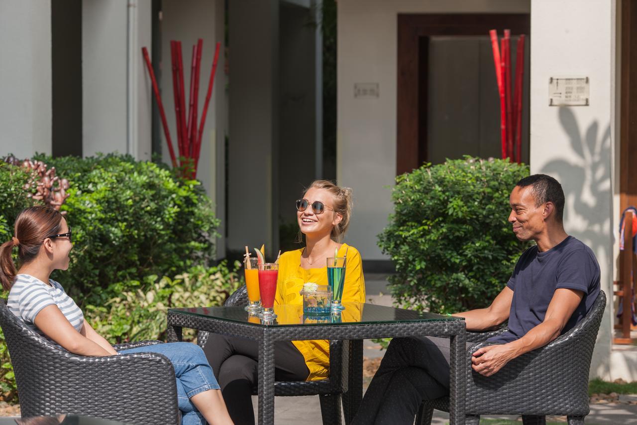 Resort Almanity Wellness
