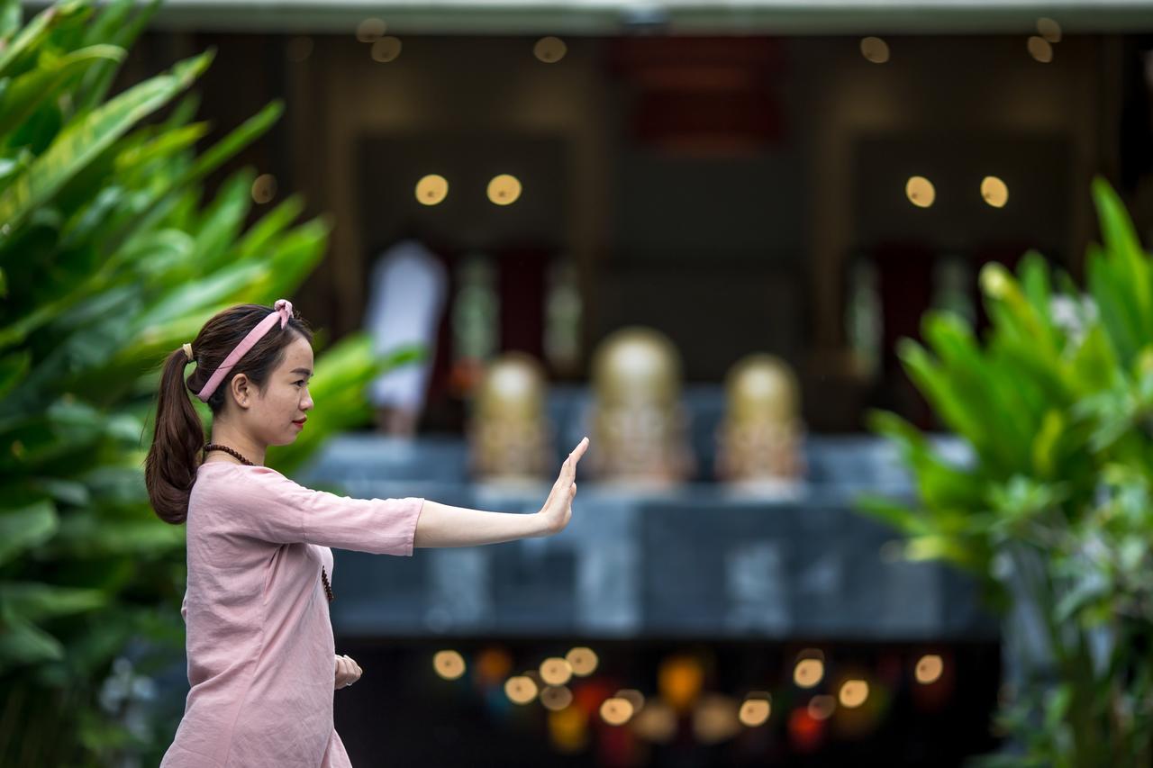 Almanity Wellness Resort Hoi An
