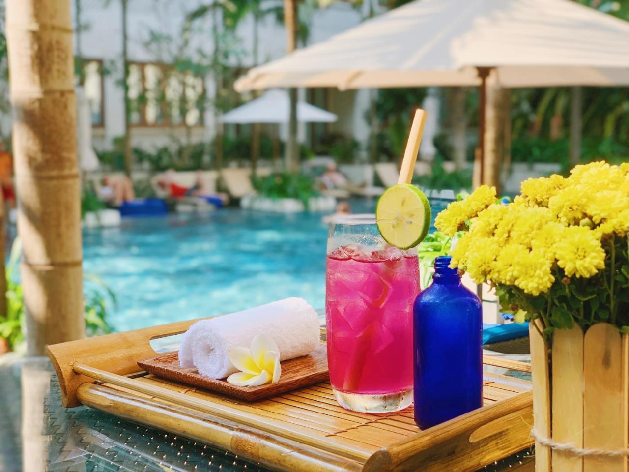 Almanity Wellness 5*