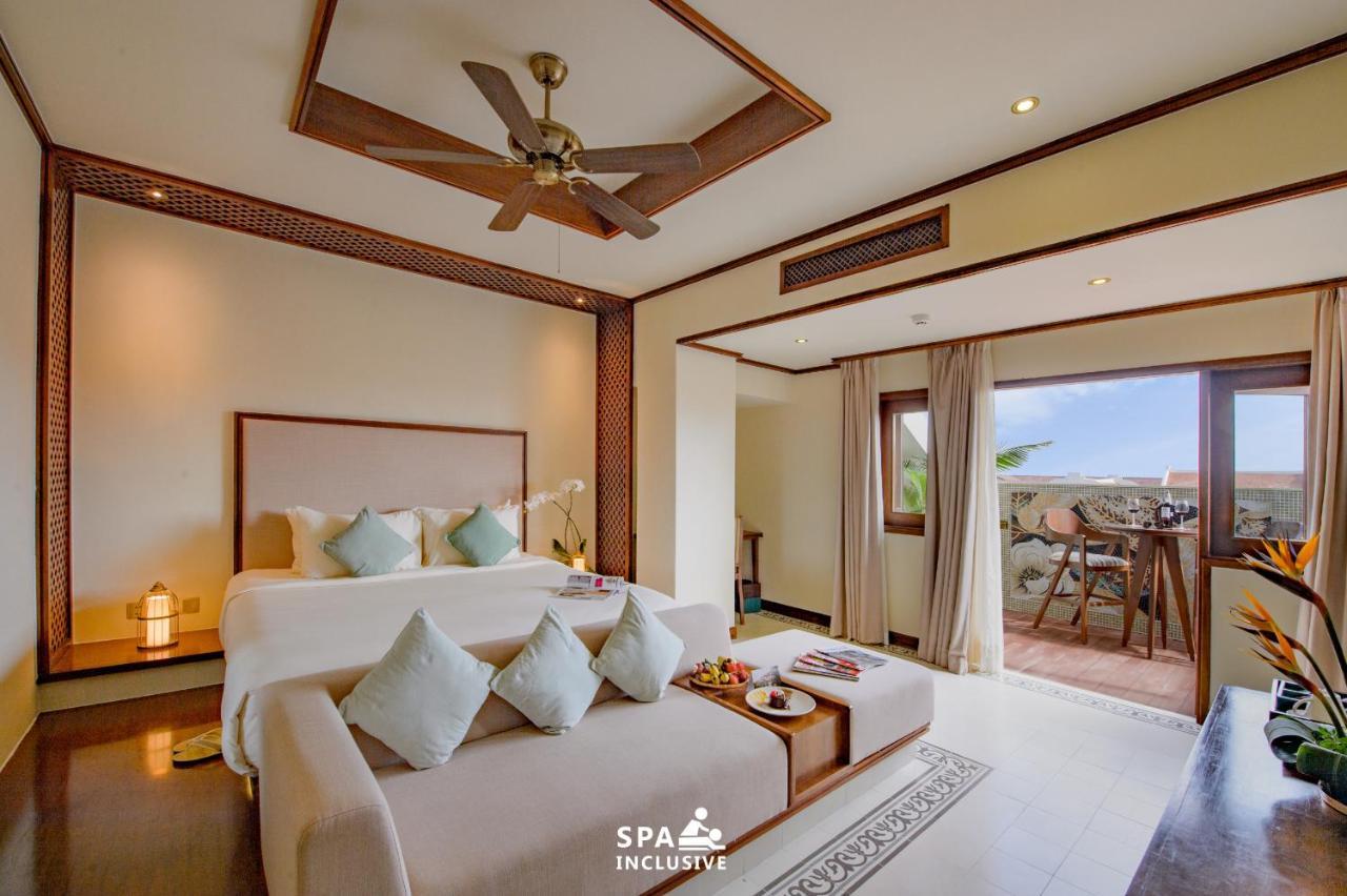 Resort Almanity Wellness 5*