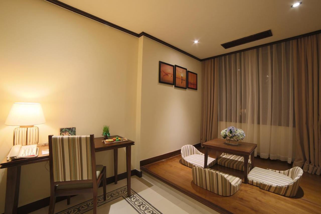 Almanity Wellness Resort 5*