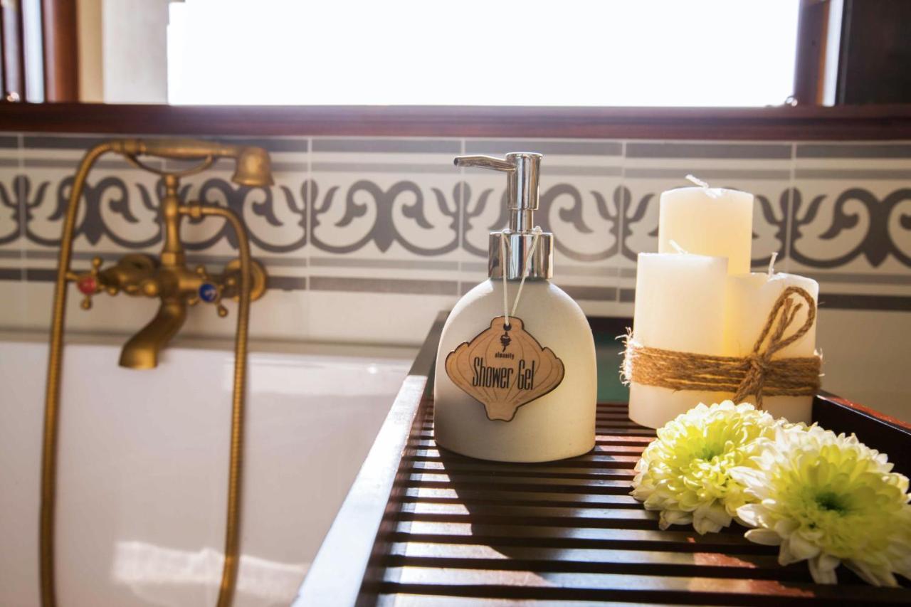 Khu nghỉ mát Dưỡng&spa Almanity