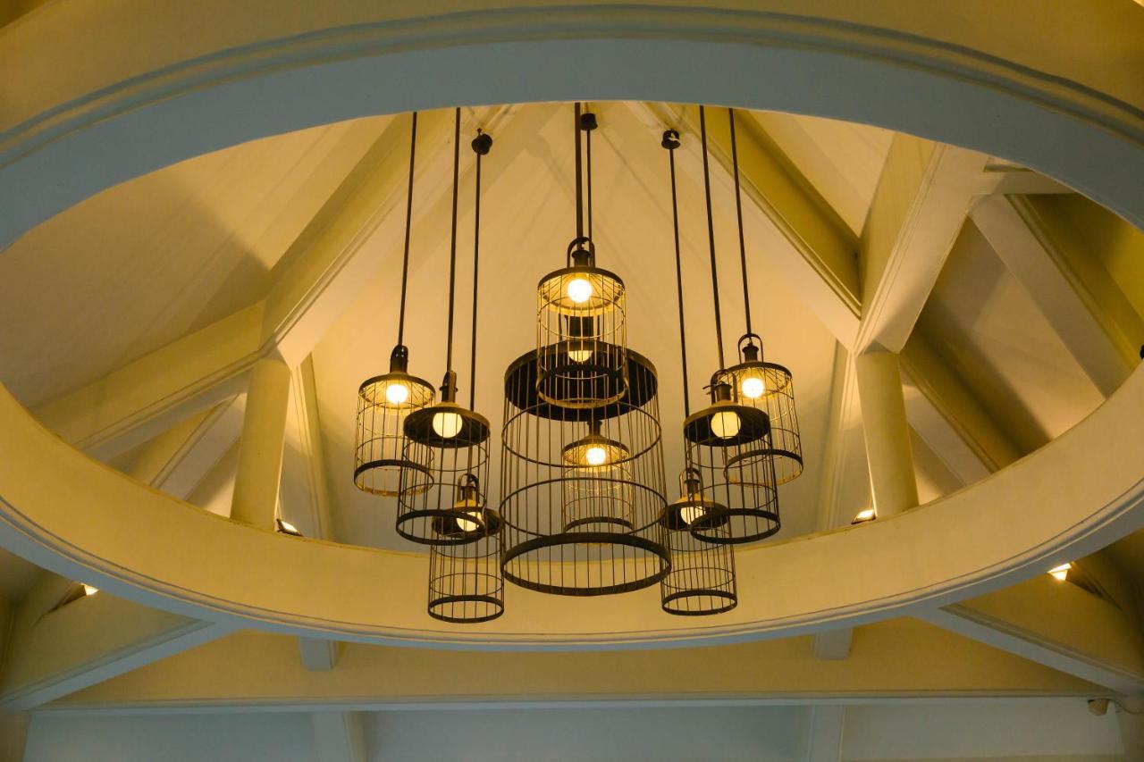 Dưỡng&spa Almanity Khu nghỉ mát 5*