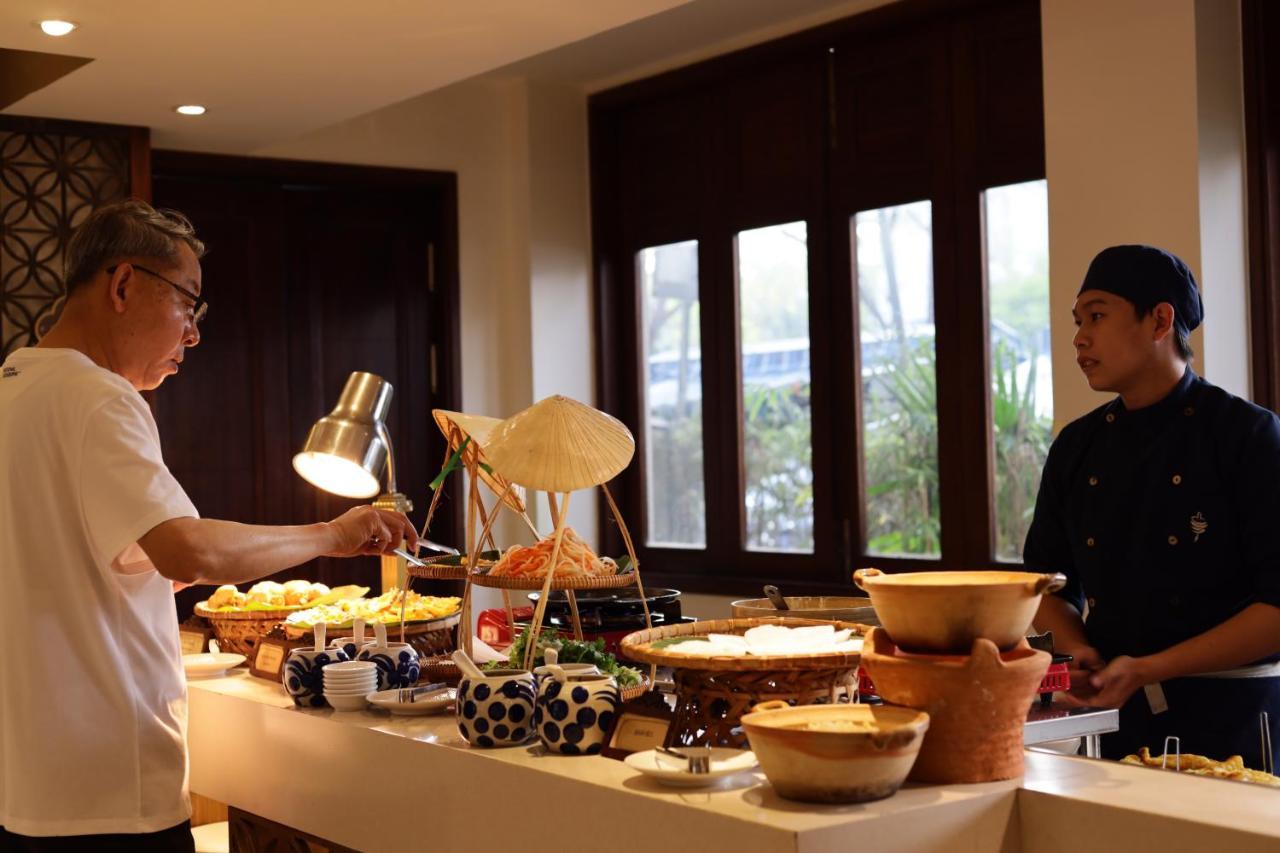 Khu nghỉ mát Dưỡng&spa Almanity 5*
