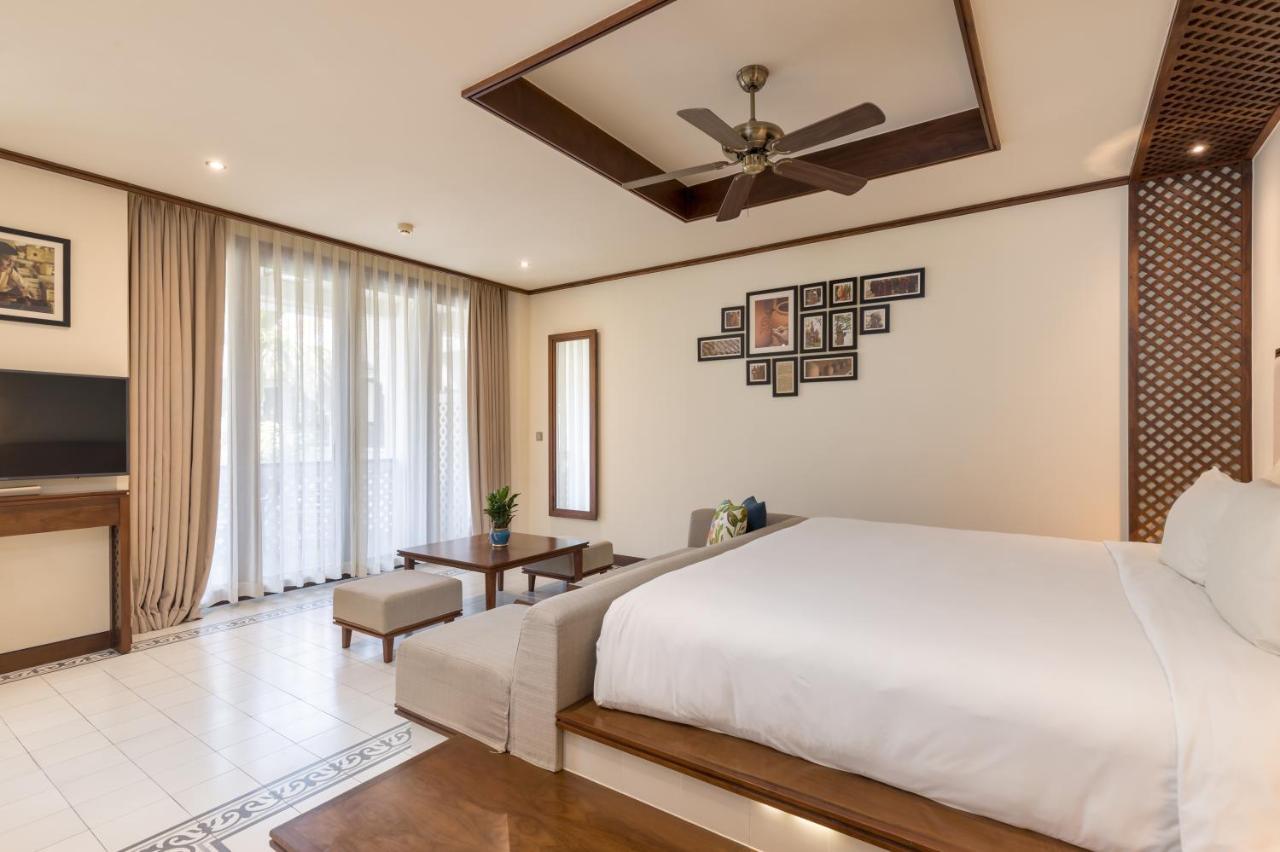 Dưỡng&spa Almanity 5*