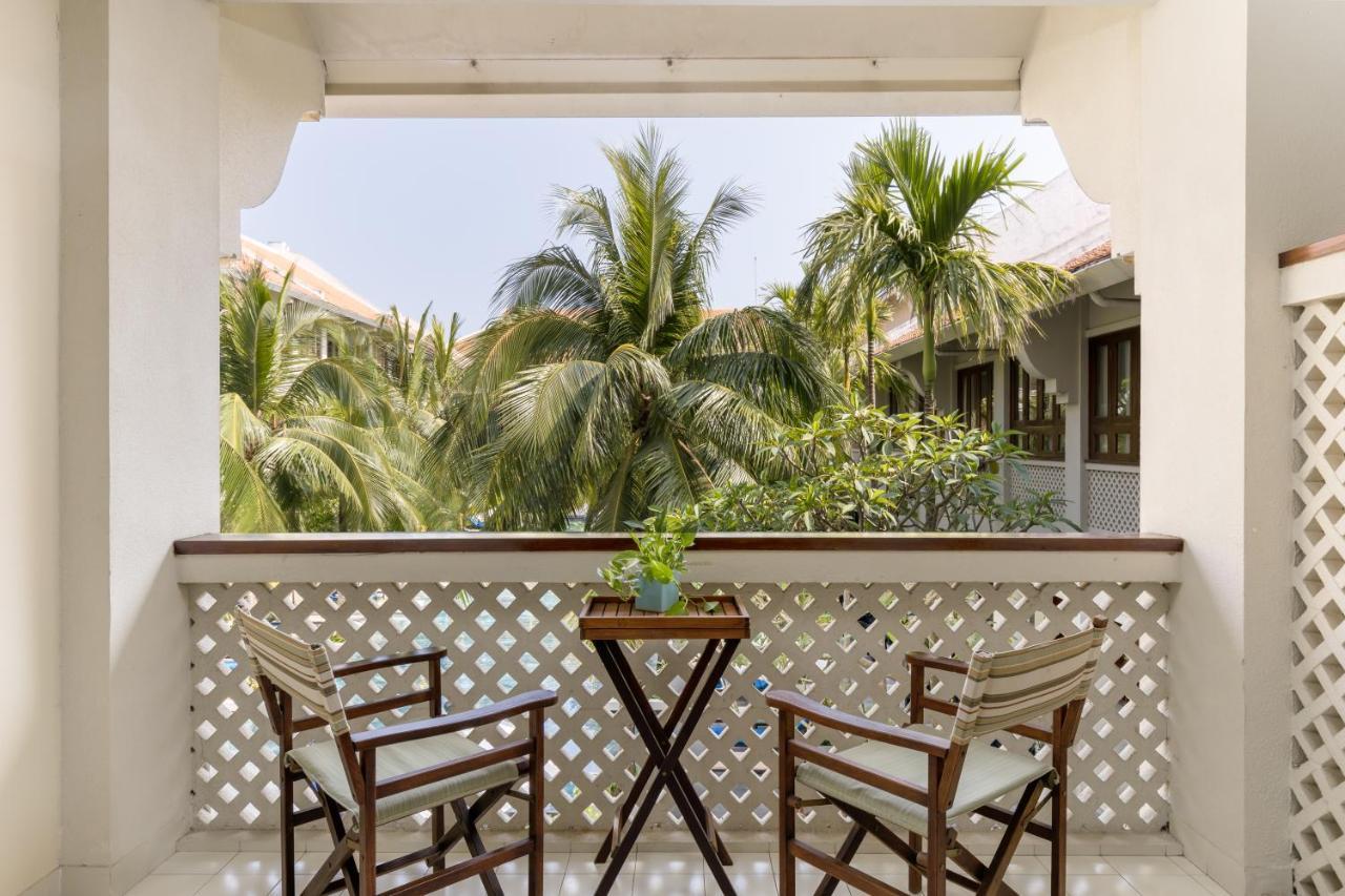Dưỡng&spa Almanity Khu nghỉ mát 5*