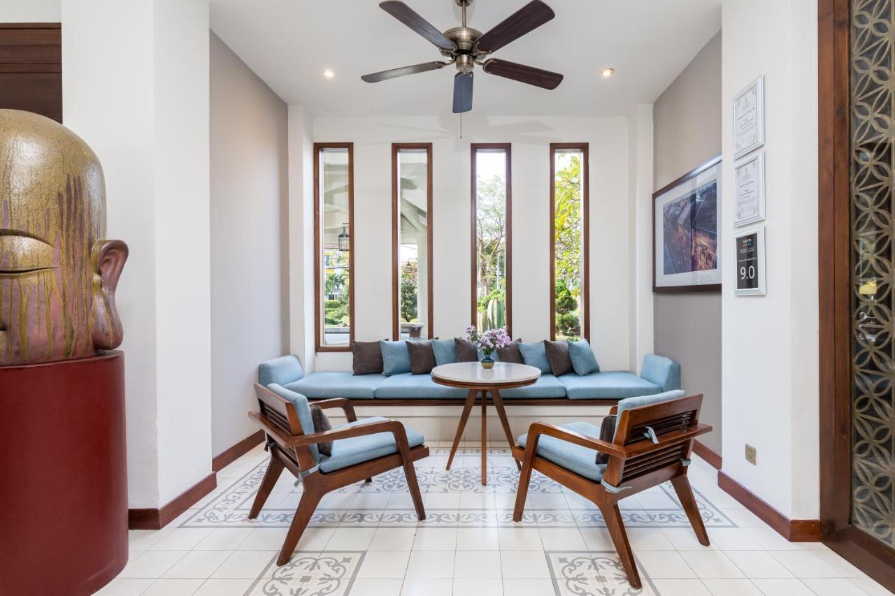 Dưỡng&spa Almanity