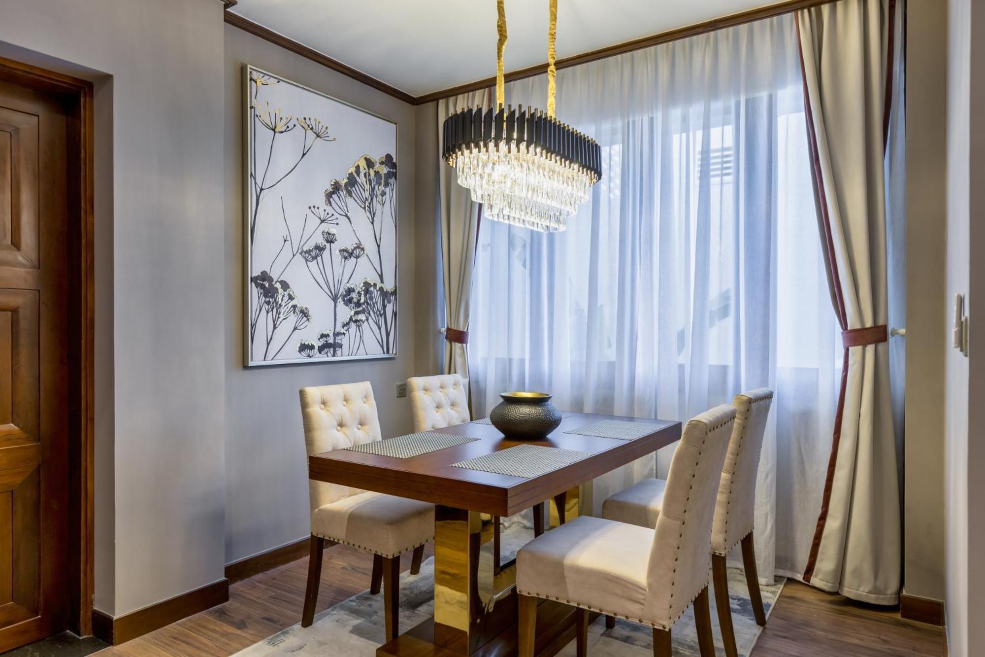Dưỡng&spa Almanity 5* Hội An