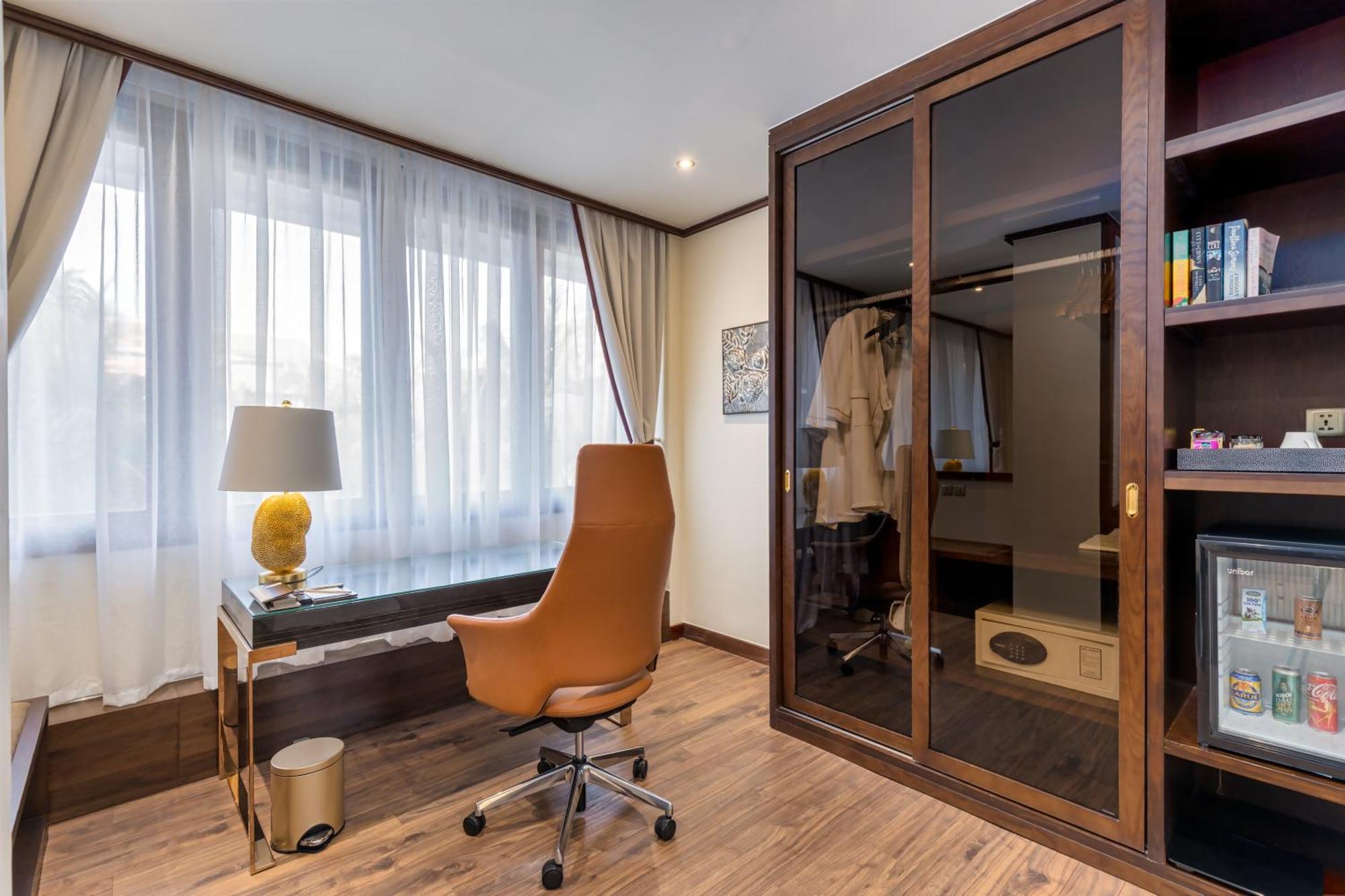 Dưỡng&spa Almanity