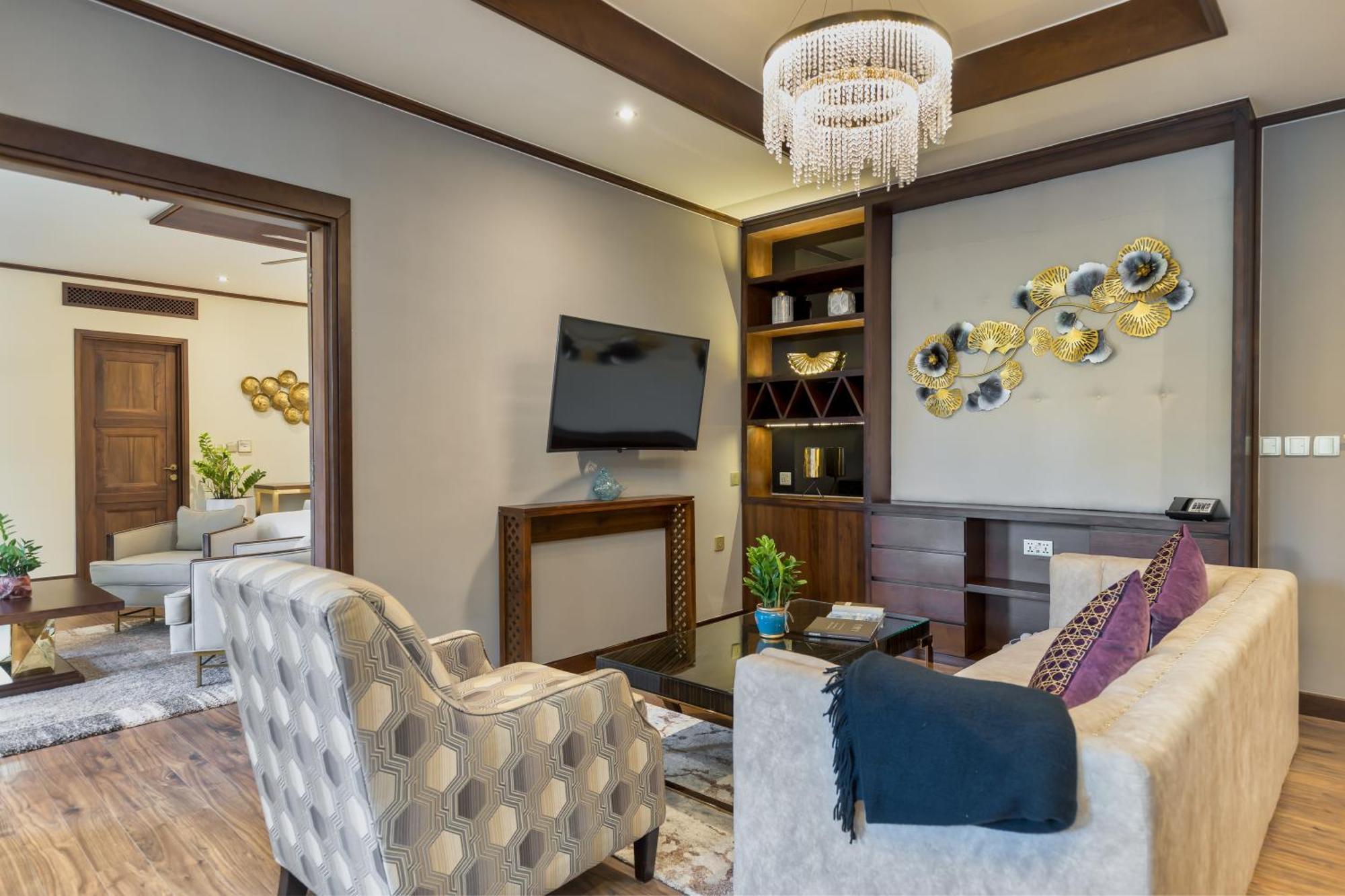 Dưỡng&spa Almanity