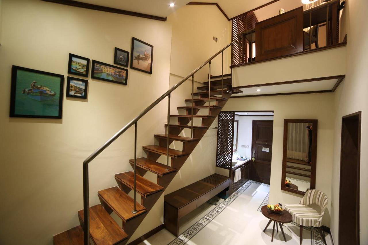 Khu nghỉ mát Dưỡng&spa Almanity
